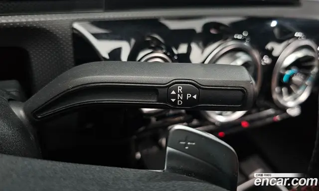 Mercedes-Benz CLA-Class 2021 2.0 автомат (гидро), миниатюра 12