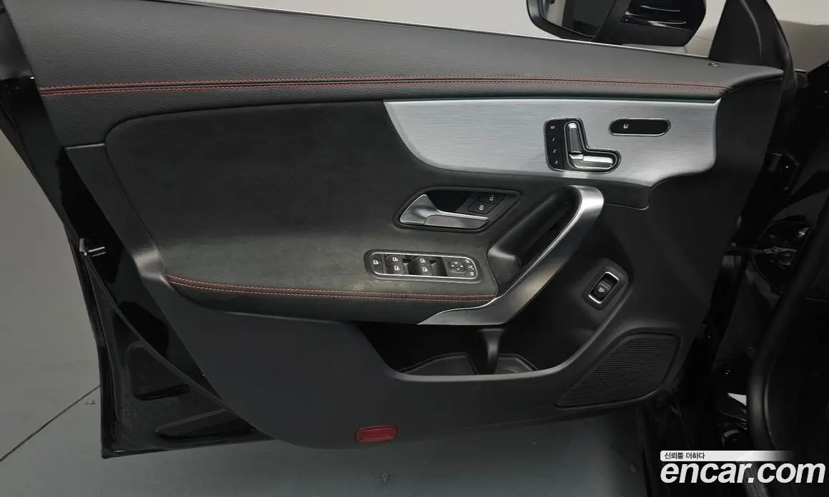 Mercedes-Benz CLA-Class 2021 2.0 автомат (гидро), фото 14