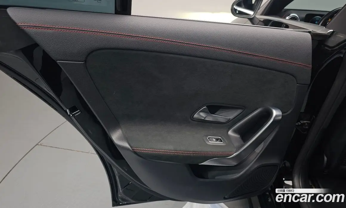 Mercedes-Benz CLA-Class 2021 2.0 автомат (гидро), фото 15
