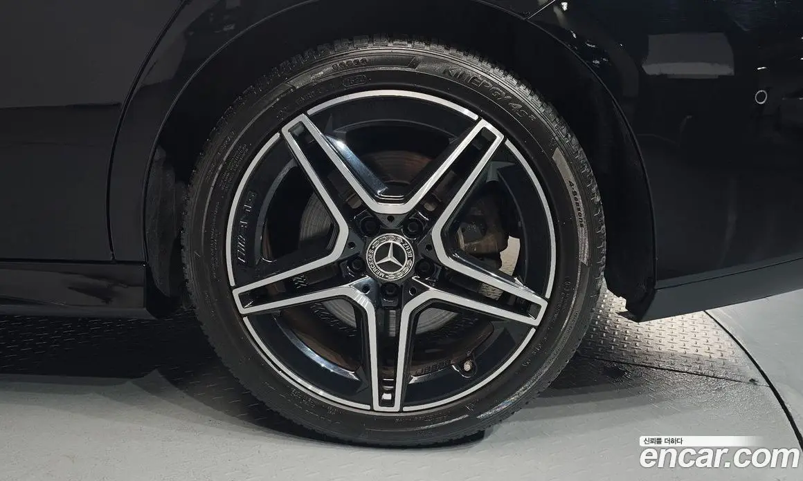 Mercedes-Benz CLA-Class 2021 2.0 автомат (гидро), фото 7