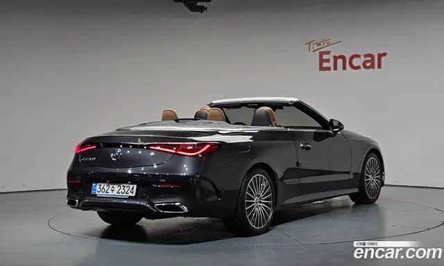 Mercedes-Benz CLE-Class, 2025, 13 466 км
