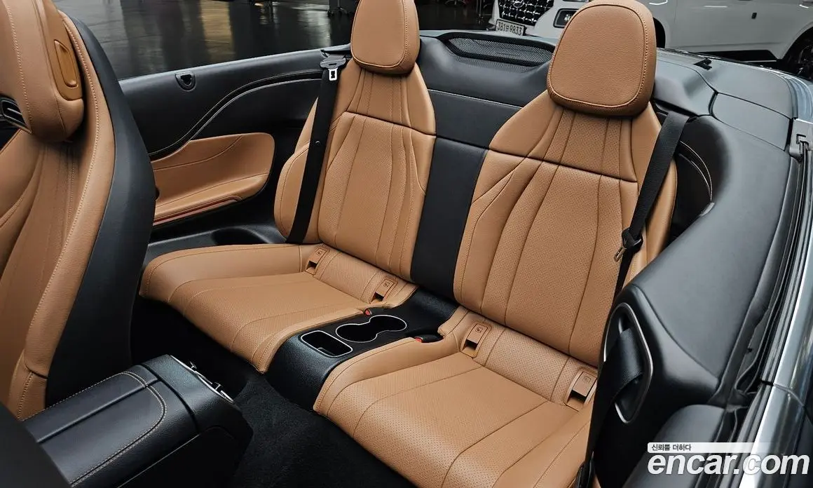 Mercedes-Benz CLE-Class 2025 2.0 автомат (гидро), фото 16