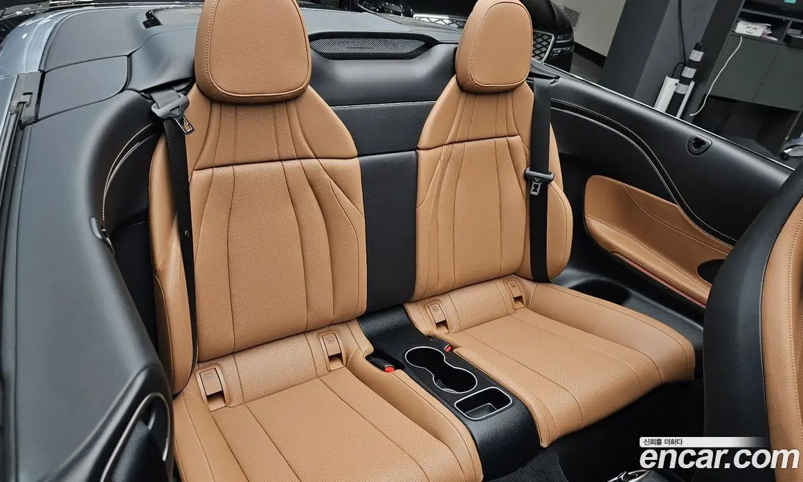 Mercedes-Benz CLE-Class 2025 2.0 автомат (гидро), фото 17