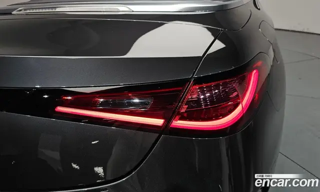 Mercedes-Benz CLE-Class 2025 2.0 автомат (гидро), миниатюра 8