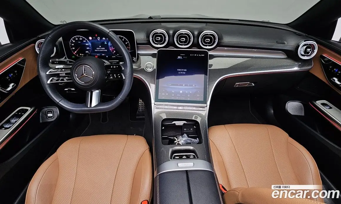 Mercedes-Benz CLE-Class 2025 2.0 автомат (гидро), фото 9