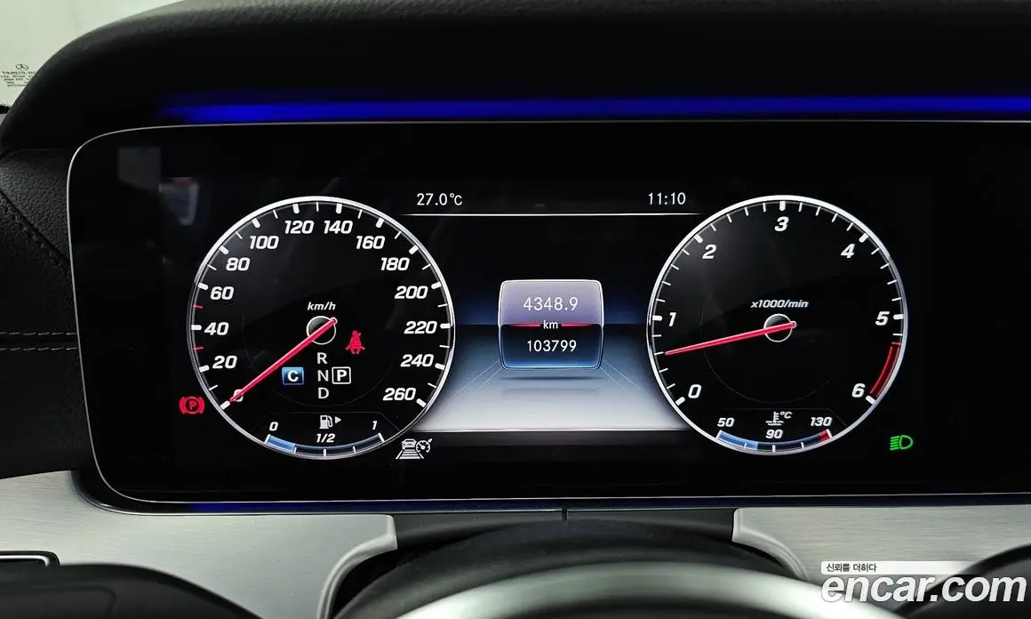 Mercedes-Benz CLS-Class 2018 2.9 автомат (гидро), фото 11