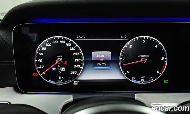 Mercedes-Benz CLS-Class 2018 2.9 автомат (гидро), миниатюра 11