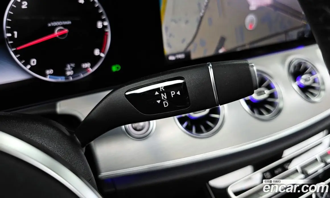 Mercedes-Benz CLS-Class 2018 2.9 автомат (гидро), фото 12