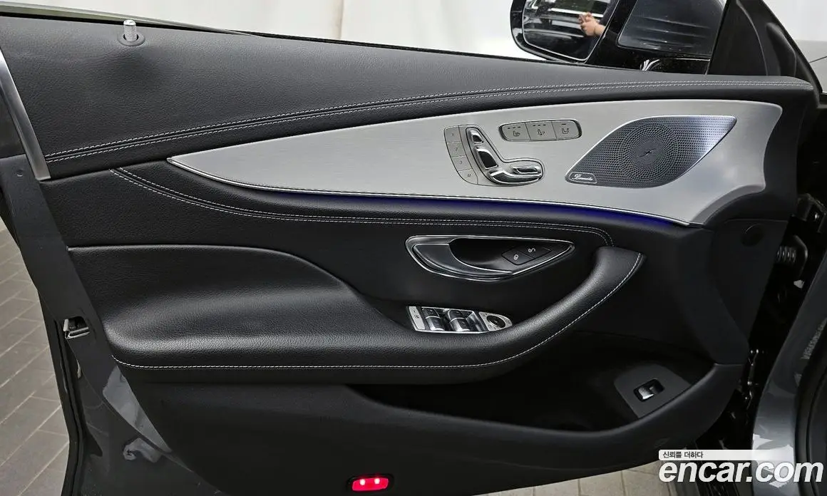 Mercedes-Benz CLS-Class 2018 2.9 автомат (гидро), фото 14