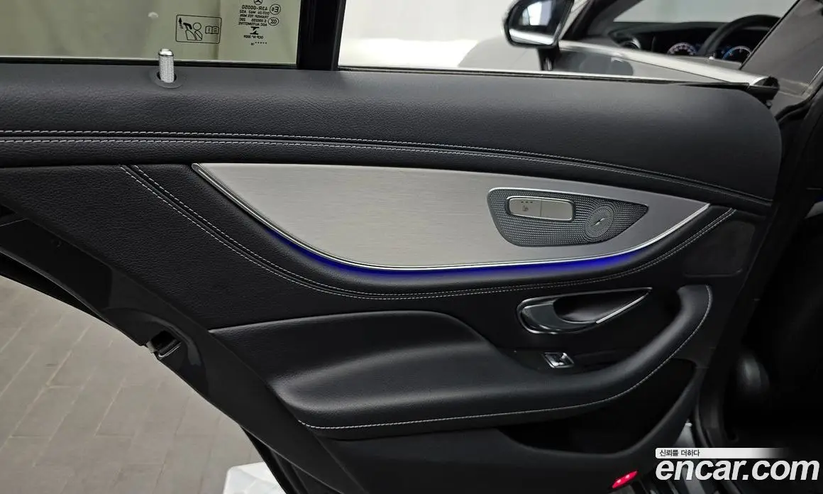 Mercedes-Benz CLS-Class 2018 2.9 автомат (гидро), фото 15