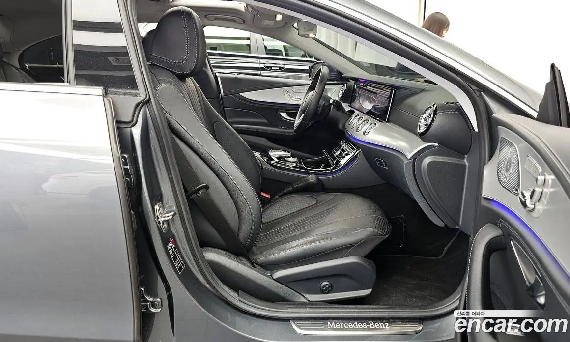 Mercedes-Benz CLS-Class 2018 2.9 автомат (гидро), фото 17