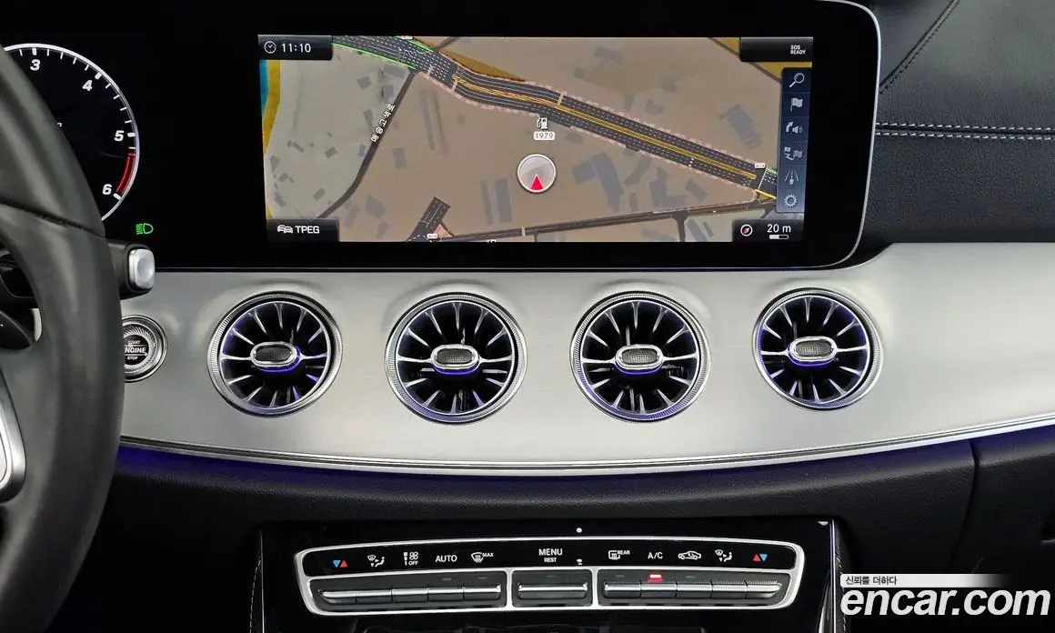 Mercedes-Benz CLS-Class 2018 2.9 автомат (гидро), фото 20