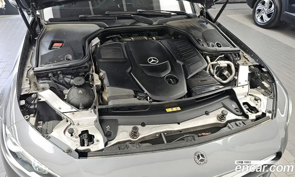 Mercedes-Benz CLS-Class 2018 2.9 автомат (гидро), фото 6