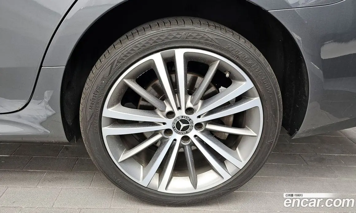 Mercedes-Benz CLS-Class 2018 2.9 автомат (гидро), фото 7