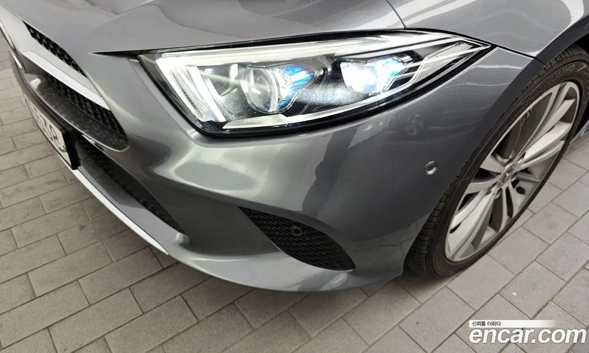 Mercedes-Benz CLS-Class 2018 2.9 автомат (гидро), фото 8