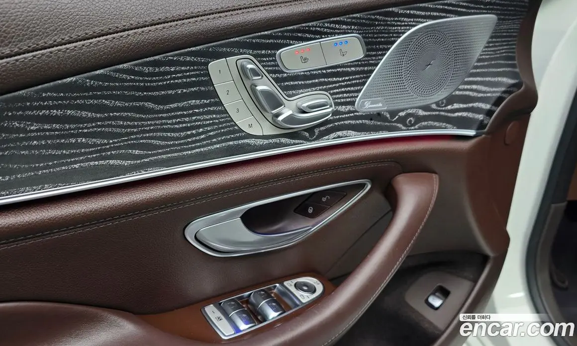 Mercedes-Benz CLS-Class 2021 3.0 автомат (гидро), фото 13