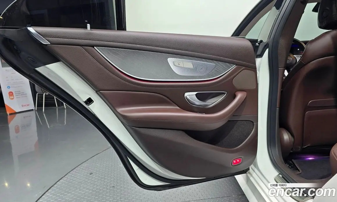 Mercedes-Benz CLS-Class 2021 3.0 автомат (гидро), фото 14
