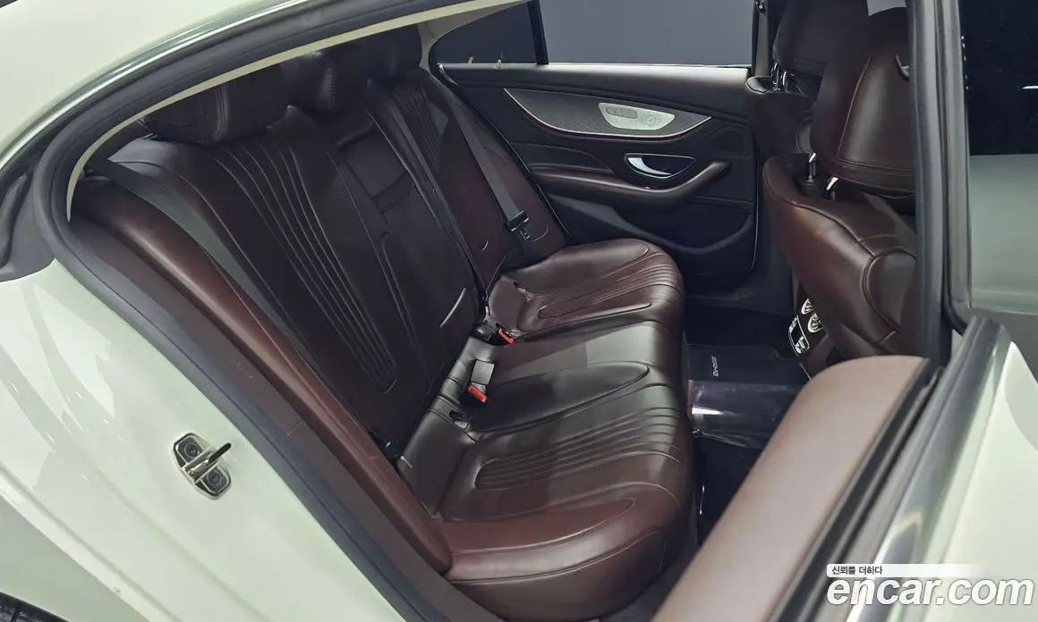 Mercedes-Benz CLS-Class 2021 3.0 автомат (гидро), фото 15