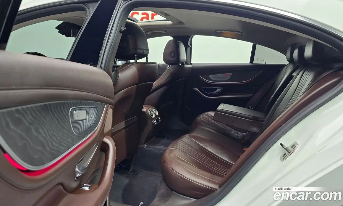 Mercedes-Benz CLS-Class 2021 3.0 автомат (гидро), фото 17