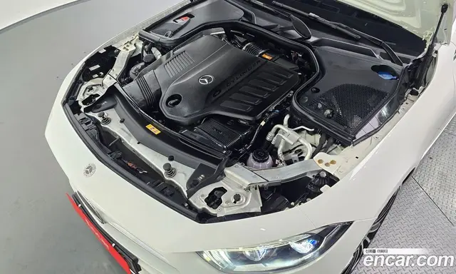 Mercedes-Benz CLS-Class 2021 3.0 автомат (гидро), миниатюра 5