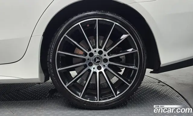Mercedes-Benz CLS-Class 2021 3.0 автомат (гидро), миниатюра 6