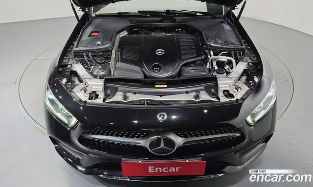 Mercedes-Benz CLS-Class 2021 3.0 автомат (гидро), миниатюра 6 Mercedes-Benz CLS-Class 2021 3.0 автомат (гидро), миниатюра 6