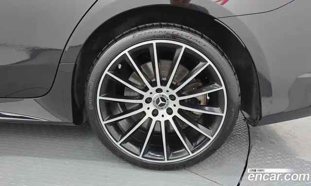 Mercedes-Benz CLS-Class 2021 3.0 автомат (гидро), миниатюра 7 Mercedes-Benz CLS-Class 2021 3.0 автомат (гидро), миниатюра 7