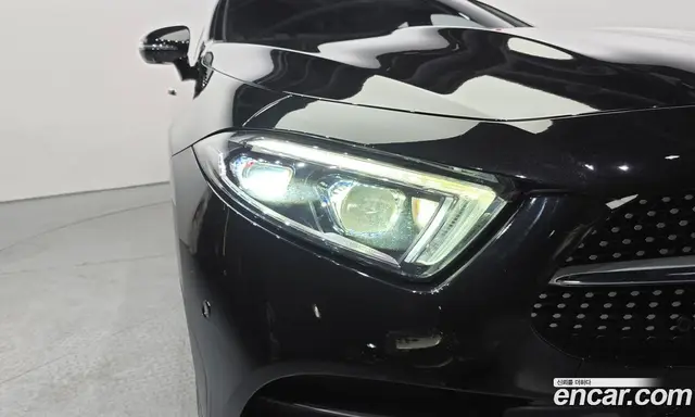 Mercedes-Benz CLS-Class 2021 3.0 автомат (гидро), миниатюра 8 Mercedes-Benz CLS-Class 2021 3.0 автомат (гидро), миниатюра 8