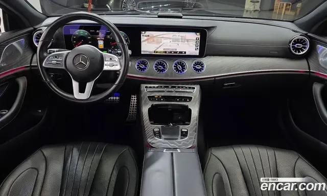Mercedes-Benz CLS-Class 2021 3.0 автомат (гидро), миниатюра 10 Mercedes-Benz CLS-Class 2021 3.0 автомат (гидро), миниатюра 10