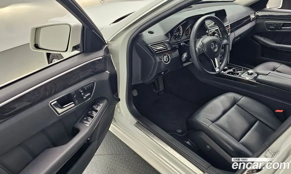 Mercedes-Benz E-Class 2013 3.5 автомат (гидро), фото 12