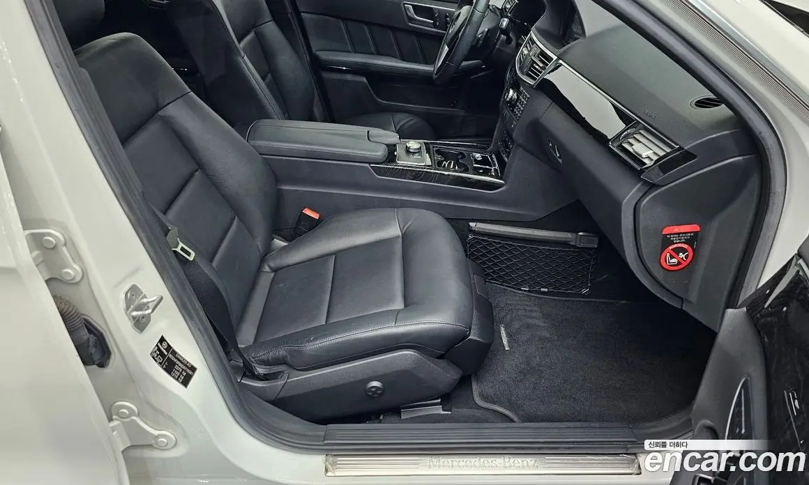 Mercedes-Benz E-Class 2013 3.5 автомат (гидро), фото 15