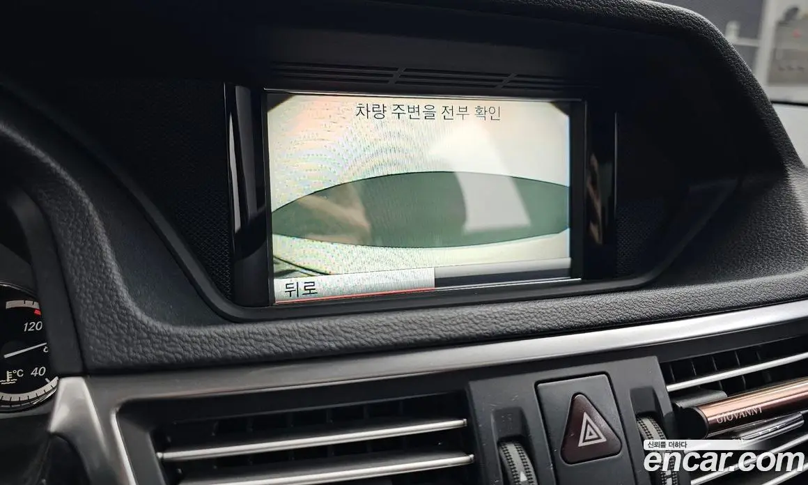 Mercedes-Benz E-Class 2013 3.5 автомат (гидро), фото 19
