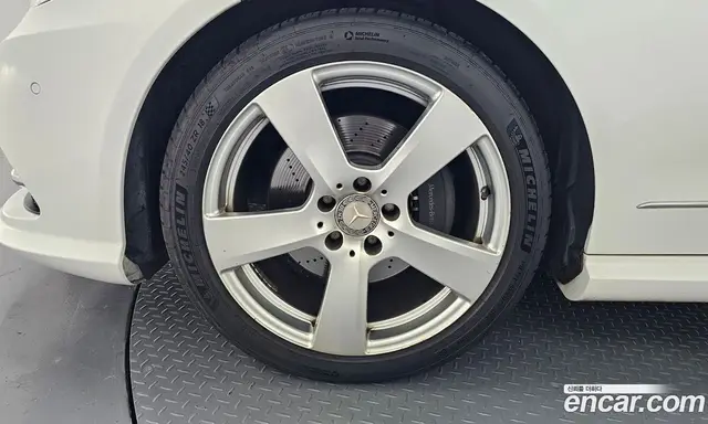 Mercedes-Benz E-Class 2013 3.5 автомат (гидро), миниатюра 4