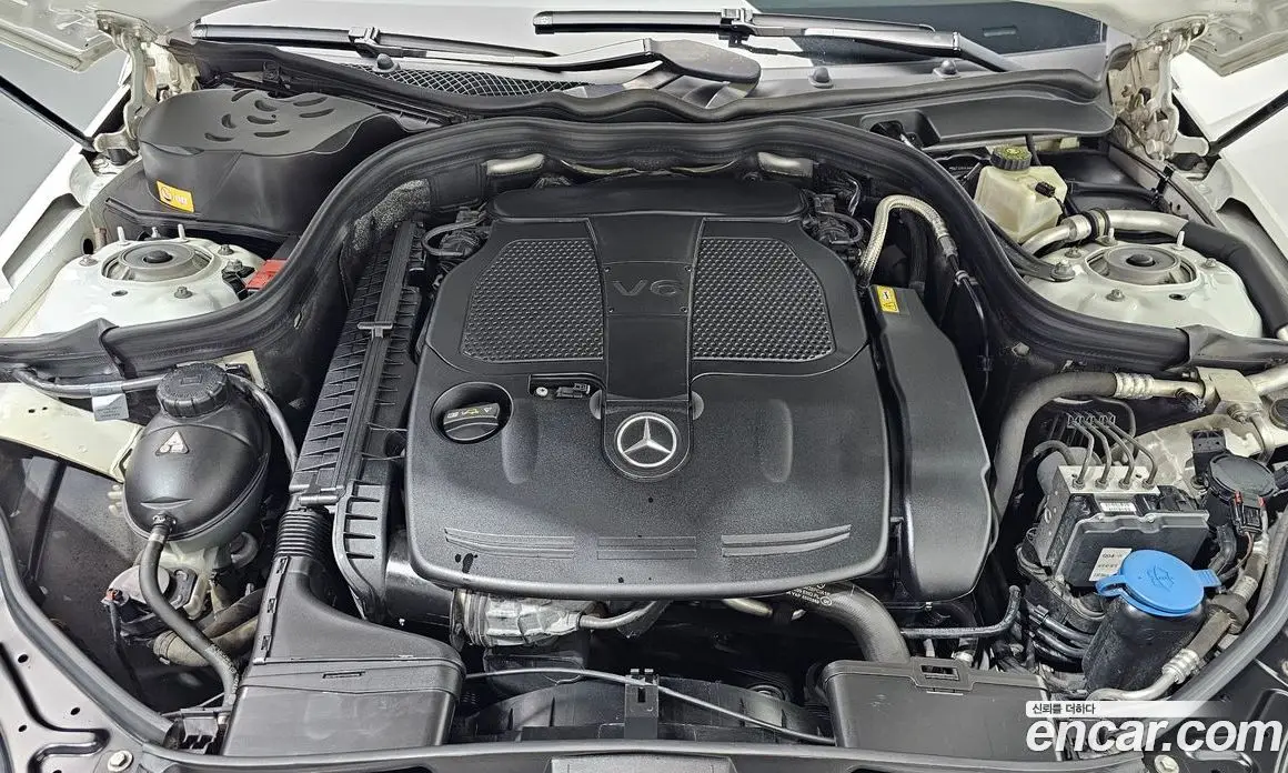 Mercedes-Benz E-Class 2013 3.5 автомат (гидро), фото 5