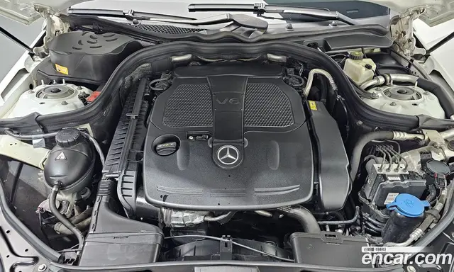 Mercedes-Benz E-Class 2013 3.5 автомат (гидро), миниатюра 5