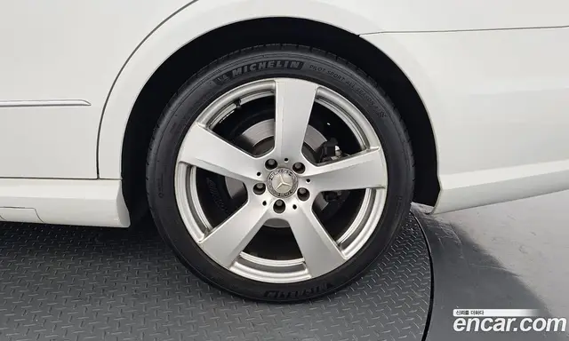 Mercedes-Benz E-Class 2013 3.5 автомат (гидро), миниатюра 6