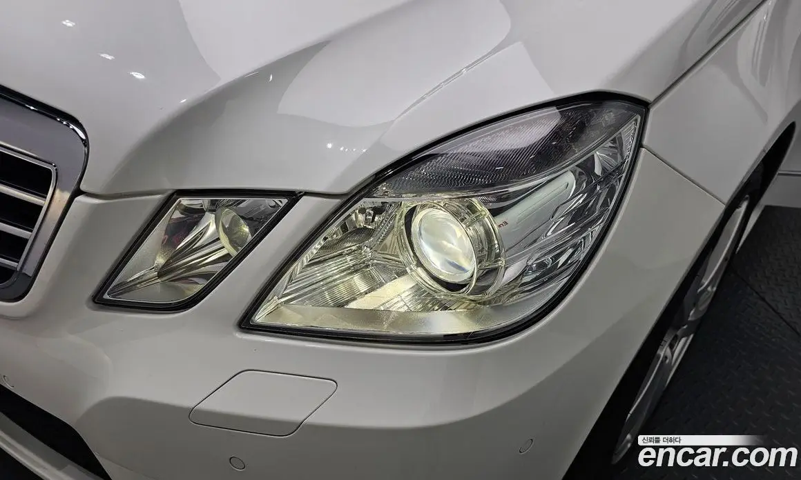 Mercedes-Benz E-Class 2013 3.5 автомат (гидро), фото 7