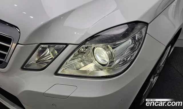 Mercedes-Benz E-Class 2013 3.5 автомат (гидро), миниатюра 7