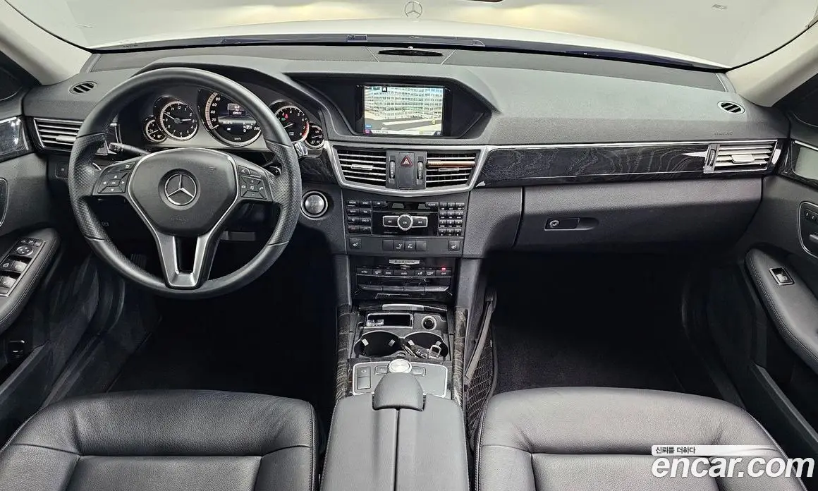 Mercedes-Benz E-Class 2013 3.5 автомат (гидро), фото 9