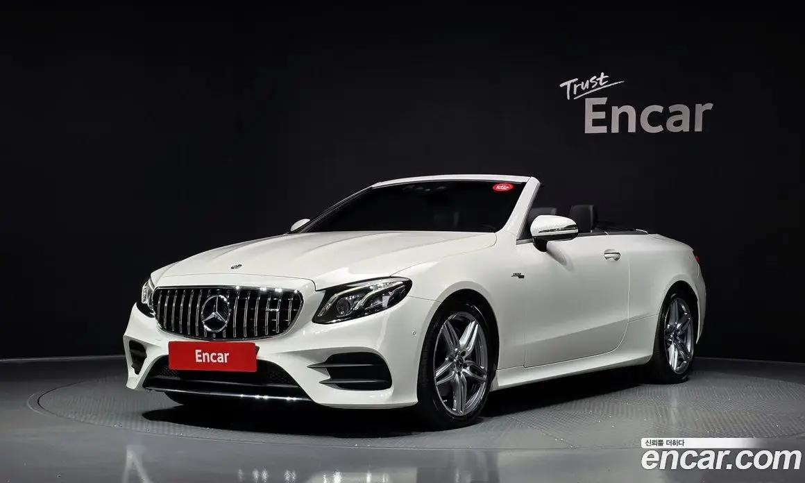 Mercedes-Benz E-Class 2018 1.9 автомат (гидро), фото 1 Mercedes-Benz E-Class 2018 1.9 автомат (гидро), фото 1