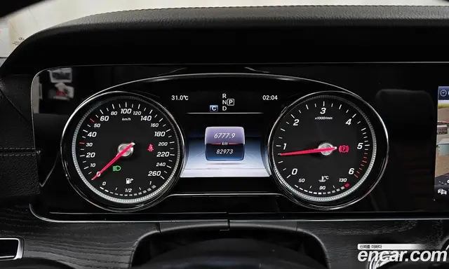 Mercedes-Benz E-Class 2018 1.9 автомат (гидро), миниатюра 11 Mercedes-Benz E-Class 2018 1.9 автомат (гидро), миниатюра 11