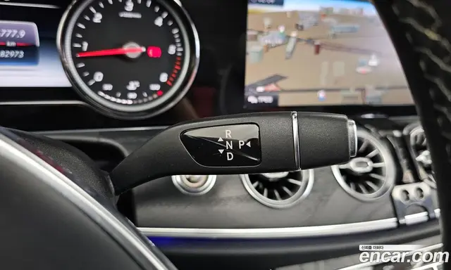 Mercedes-Benz E-Class 2018 1.9 автомат (гидро), миниатюра 12