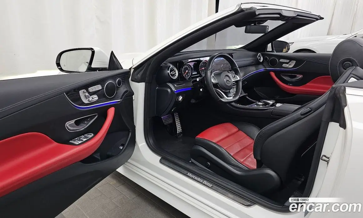 Mercedes-Benz E-Class 2018 1.9 автомат (гидро), фото 13 Mercedes-Benz E-Class 2018 1.9 автомат (гидро), фото 13