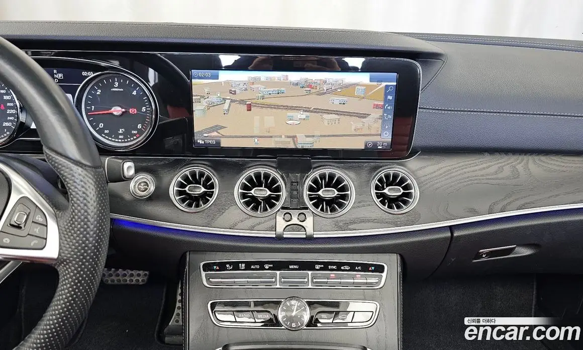 Mercedes-Benz E-Class 2018 1.9 автомат (гидро), фото 20 Mercedes-Benz E-Class 2018 1.9 автомат (гидро), фото 20