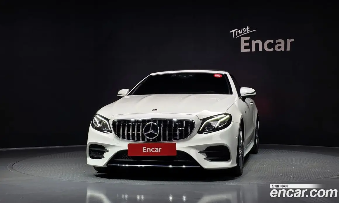 Mercedes-Benz E-Class 2018 1.9 автомат (гидро), фото 3 Mercedes-Benz E-Class 2018 1.9 автомат (гидро), фото 3