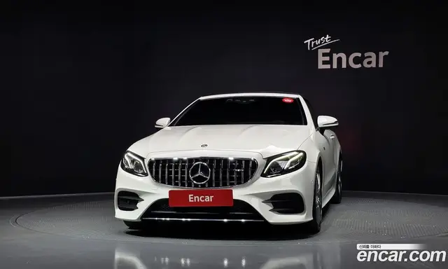 Mercedes-Benz E-Class 2018 1.9 автомат (гидро), миниатюра 3 Mercedes-Benz E-Class 2018 1.9 автомат (гидро), миниатюра 3