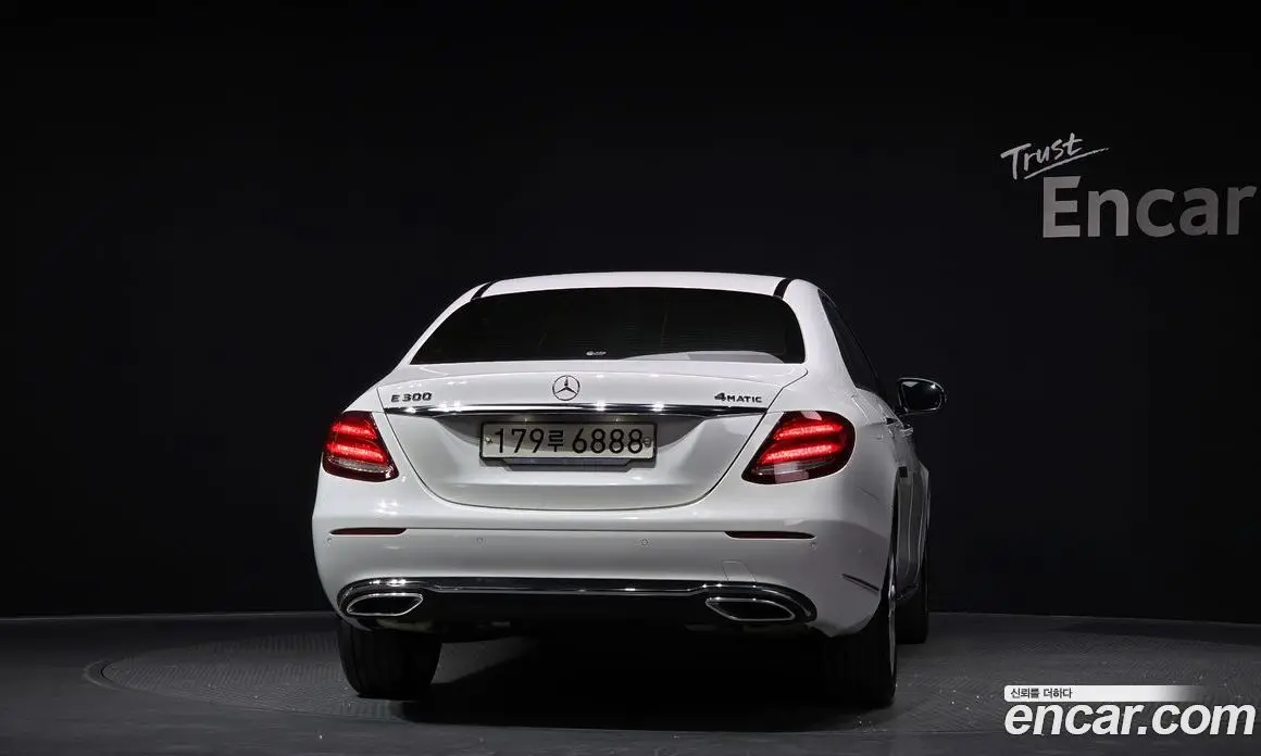 Mercedes-Benz E-Class 2020 2.0 автомат (гидро), фото 4
