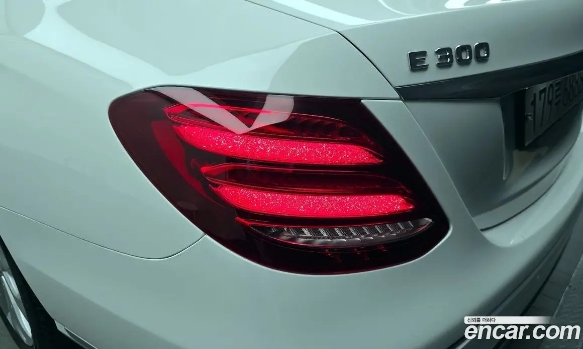 Mercedes-Benz E-Class 2020 2.0 автомат (гидро), фото 9