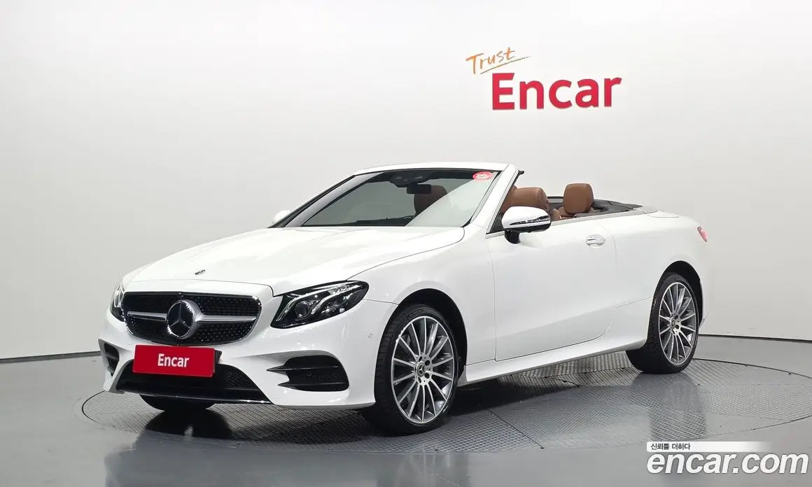 Mercedes-Benz E-Class 2020 3.0 автомат (гидро), фото 1 Mercedes-Benz E-Class 2020 3.0 автомат (гидро), фото 1