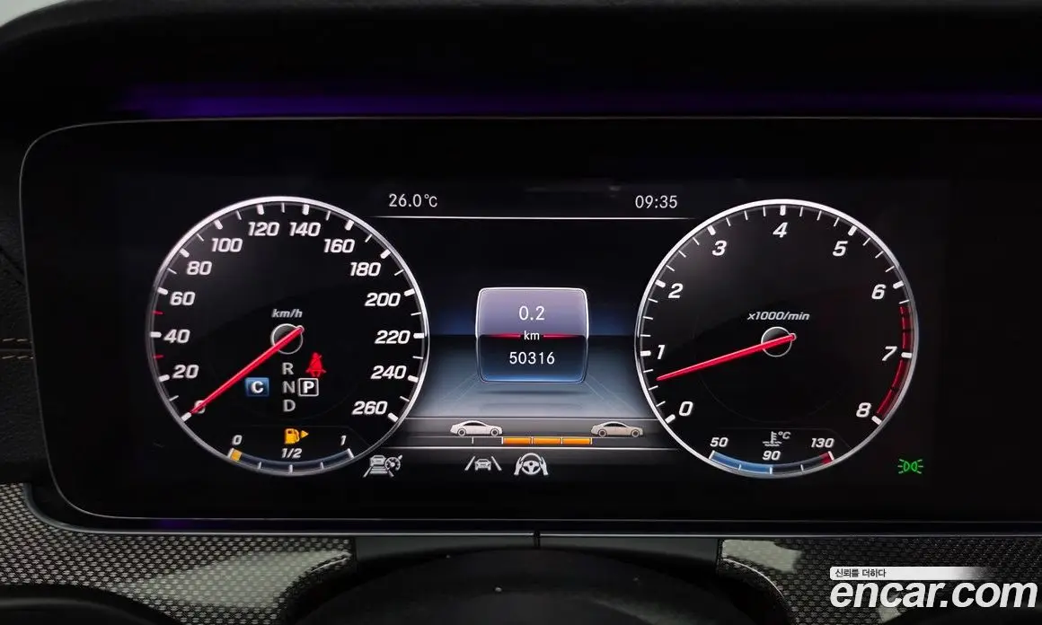 Mercedes-Benz E-Class 2020 3.0 автомат (гидро), фото 11 Mercedes-Benz E-Class 2020 3.0 автомат (гидро), фото 11